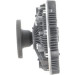 Mahle | Kupplung, Kühlerlüfter | CFC 122 000P Mahle | Kupplung, Kühlerlüfter | CFC 122 000P