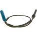 BOSCH | Sensor, Raddrehzahl | 0 265 008 525 BOSCH | Sensor, Raddrehzahl | 0 265 008 525