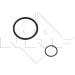 NRF Ölkühler, Automatikgetriebe EASY FIT 31264