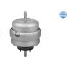 Meyle | Lagerung, Motor | 100 199 0192 Meyle | Lagerung, Motor | 100 199 0192