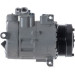 Mahle | Kompressor, Klimaanlage | ACP 1581 000S
