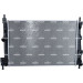 550166 Kühler, Motorkühlung