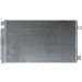 Mahle | Kondensator, Klimaanlage | AC 1127 000P