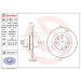 Brembo | Bremsscheibe | 08.C135.11 Brembo | Bremsscheibe | 08.C135.11