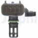 Delphi | Sensor, Saugrohrdruck | PS10125 Delphi | Sensor, Saugrohrdruck | PS10125
