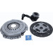 SACHS 3000 990 084 Kupplungssatz Kit plus CSC