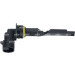 NRF | Sensor, Kühlmittelstand | 453024 NRF | Sensor, Kühlmittelstand | 453024