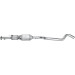 Hella | Ruß-/Partikelfilter, Abgasanlage | 8LG 366 070-691 Hella | Ruß-/Partikelfilter, Abgasanlage | 8LG 366 070-691