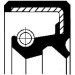 Corteco | Dichtring | 12012530B Corteco | Dichtring | 12012530B