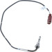 707041 Sensor, Abgastemperatur EASY FIT