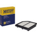 Hengst Filter | Luftfilter | E1177L