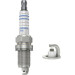 BOSCH 0 242 225 580 Zündkerze Nickel