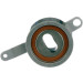 Gates | Spannrolle, Zahnriemen | T41023 Gates | Spannrolle, Zahnriemen | T41023