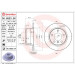 Brembo | Bremsscheibe | 08.6853.81 Brembo | Bremsscheibe | 08.6853.81