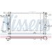 Nissens | Kühler, Motorkühlung | 630641 Nissens | Kühler, Motorkühlung | 630641