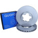 QD8785 Bremsscheibe QD8785 Bremsscheibe