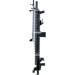 NRF | Kühler, Motorkühlung | 58487 NRF | Kühler, Motorkühlung | 58487