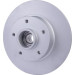 Hella | Bremsscheibe | 8DD 355 126-481 Hella | Bremsscheibe | 8DD 355 126-481