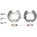 84065200 Bremsbackensatz Shoe Kit Pro 84065200 Bremsbackensatz Shoe Kit Pro