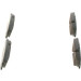 BOSCH | Bremsbelagsatz, Scheibenbremse | 0 986 494 363 BOSCH | Bremsbelagsatz, Scheibenbremse | 0 986 494 363