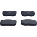 Maxgear | Bremsbelagsatz, Scheibenbremse | 19-3374 Maxgear | Bremsbelagsatz, Scheibenbremse | 19-3374