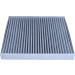 26-1787 Filter, Innenraumluft SILVER CARBON