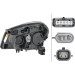 Hella | Hauptscheinwerfer | 1EF 238 042-021 Hella | Hauptscheinwerfer | 1EF 238 042-021