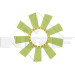 49811 Lüfterrad, Motorkühlung
