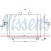 Nissens | Kondensator, Klimaanlage | 940017 Nissens | Kondensator, Klimaanlage | 940017