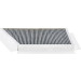 BOSCH 1 987 432 348 Innenraumfilter FILTER+