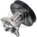 FEBI BILSTEIN 186016 Wasserpumpe, Motorkühlung FEBI BILSTEIN 186016 Wasserpumpe, Motorkühlung