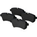 301032A Bremsbelagsatz, Scheibenbremse EXPERT
