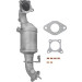 Hella | Katalysator | 8LE 366 054-751 Hella | Katalysator | 8LE 366 054-751