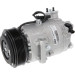 Valeo | Kompressor, Klimaanlage | 813244 Valeo | Kompressor, Klimaanlage | 813244