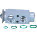 NRF Expansionsventil, Klimaanlage EASY FIT 38503