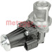 Metzger | AGR-Ventil | 0892628 Metzger | AGR-Ventil | 0892628