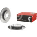 Brembo | Bremsscheibe | 08.C653.11