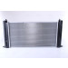Nissens | Kühler, Motorkühlung | 61883A Nissens | Kühler, Motorkühlung | 61883A