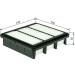 BOSCH F 026 400 063 Luftfilter BOSCH F 026 400 063 Luftfilter