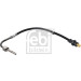 FEBI BILSTEIN 185822 Sensor, Abgastemperatur FEBI BILSTEIN 185822 Sensor, Abgastemperatur