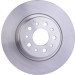 Hella | Bremsscheibe | 8DD 355 108-731