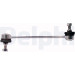 Delphi | Stange/Strebe, Stabilisator | TC2243 Delphi | Stange/Strebe, Stabilisator | TC2243