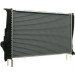 Mahle | Kühler, Motorkühlung | CR 1085 000P Mahle | Kühler, Motorkühlung | CR 1085 000P