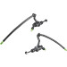 Valeo | Geberzylinder, Kupplung | 804837 Valeo | Geberzylinder, Kupplung | 804837