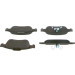 0 986 494 441 Bremsbelagsatz, Scheibenbremse