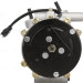 Nissens | Kompressor, Klimaanlage | 89327 Nissens | Kompressor, Klimaanlage | 89327