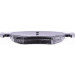 Hella Pagid | Bremsbelagsatz, Scheibenbremse | 8DB 355 019-651