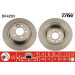 TRW | Bremsscheibe | DF4203 TRW | Bremsscheibe | DF4203