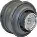 Metzger | Lagerung, Motor | 8053755