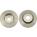 TRW | Bremsscheibe | DF6536 TRW | Bremsscheibe | DF6536